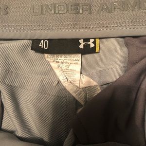Under Armor Shorts